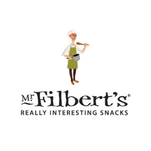 Mr Filberts