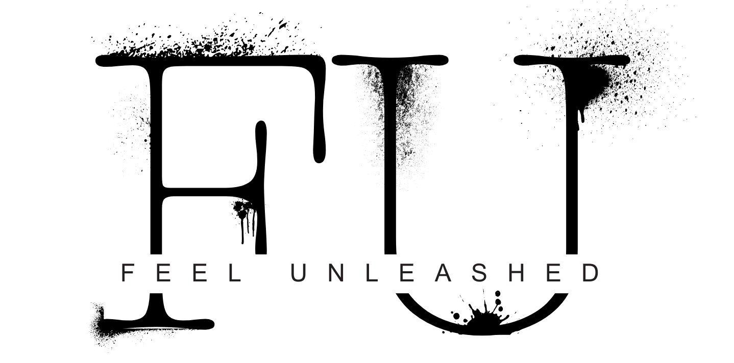Feel Unleashed black