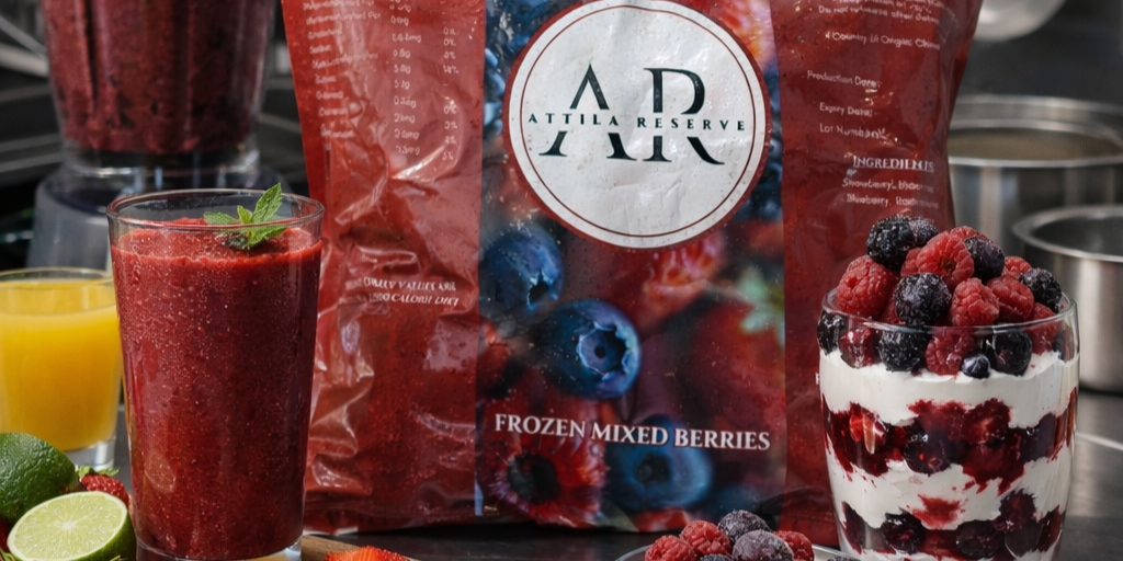 Berry bliss in the kitchen Attila Reserve small